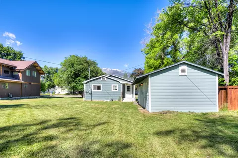 Exterior - 514 S 7th St, Hamilton, MT 59840 photo 12 of 14
