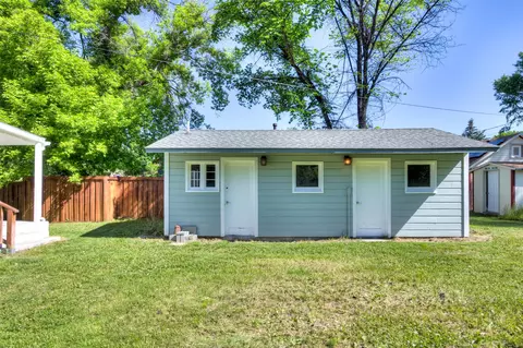 Exterior - 514 S 7th St, Hamilton, MT 59840 photo 10 of 14