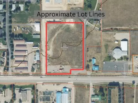 40517 Mt Highway 35, Polson, MT 59860