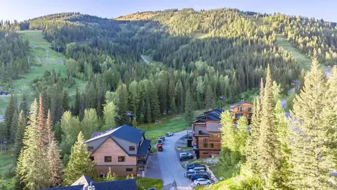 134 Inspiration Loop, Whitefish, MT 59937