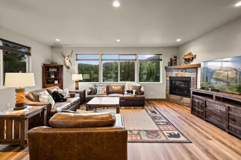 Living - 134 Inspiration Loop, Whitefish, MT 59937 photo 1 of 4