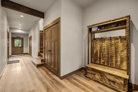 Entry Way - 134 Inspiration Loop, Whitefish, MT 59937 photo 3 of 3