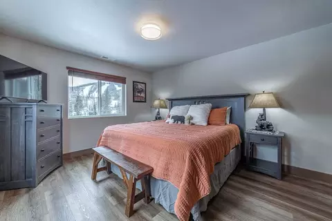 Bedroom - 134 Inspiration Loop, Whitefish, MT 59937 photo 2 of 9