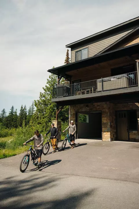 Other - 134 Inspiration Loop, Whitefish, MT 59937 photo 4 of 7