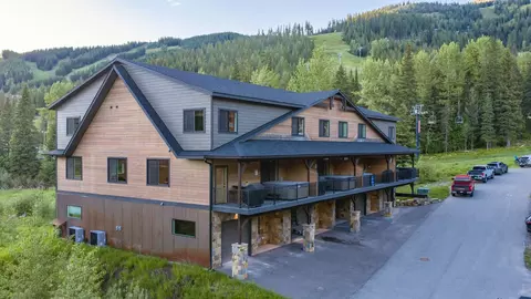 Exterior - 134 Inspiration Loop, Whitefish, MT 59937 photo 1 of 2