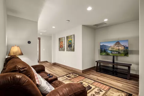 Entry Way - 134 Inspiration Loop, Whitefish, MT 59937 photo 1 of 3