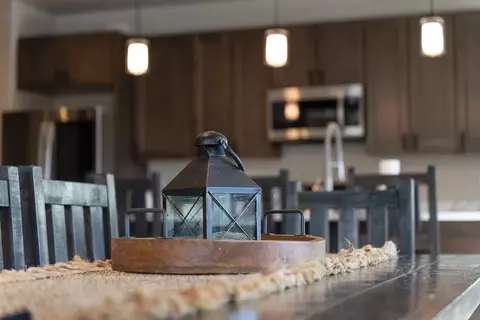 Dining - 134 Inspiration Loop, Whitefish, MT 59937 photo 2 of 2