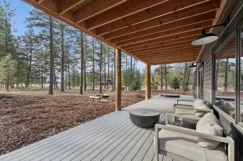 Exterior - 30 Boulder Ln, Eureka, MT 59917 photo 11 of 12