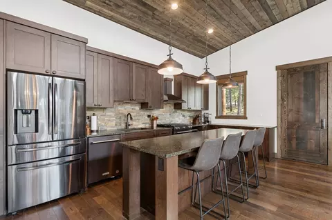Kitchen - 30 Boulder Ln, Eureka, MT 59917 photo 1 of 1