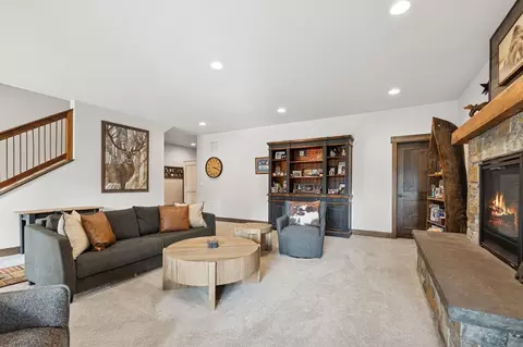 Living - 30 Boulder Ln, Eureka, MT 59917 photo 5 of 6