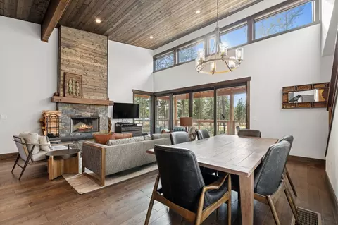 Dining - 30 Boulder Ln, Eureka, MT 59917 photo 1 of 3