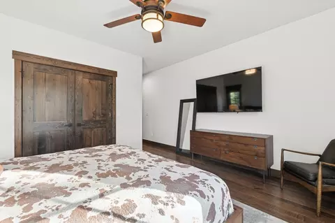Bedroom - 30 Boulder Ln, Eureka, MT 59917 photo 3 of 8