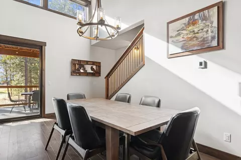 Dining - 30 Boulder Ln, Eureka, MT 59917 photo 3 of 3
