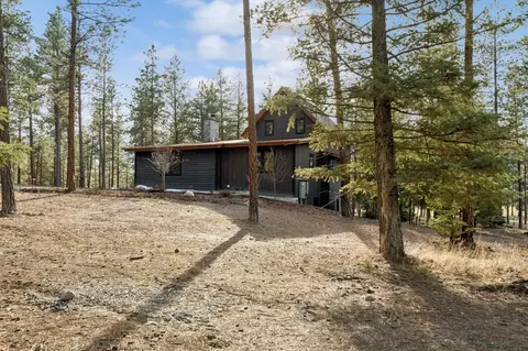 Exterior - 30 Boulder Ln, Eureka, MT 59917 photo 12 of 12