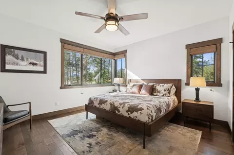 Bedroom - 30 Boulder Ln, Eureka, MT 59917 photo 1 of 8