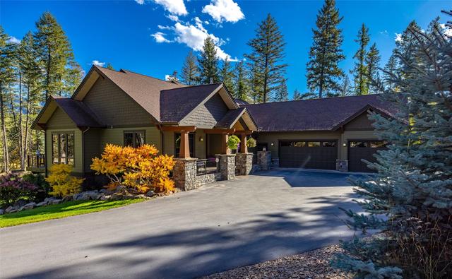 10 Wood Ridge Dr, Columbia Falls, MT 59912