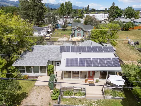 View/Area - 102 Geneva Ave, Hamilton, MT 59840 photo 3 of 8