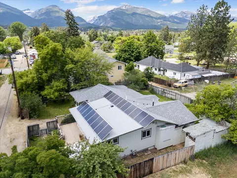 View/Area - 102 Geneva Ave, Hamilton, MT 59840 photo 1 of 8