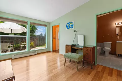 Bedroom - 102 Geneva Ave, Hamilton, MT 59840 photo 1 of 6