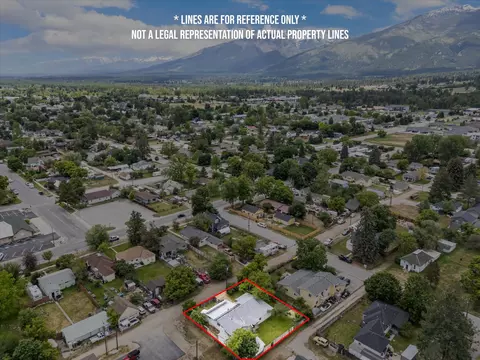 View/Area - 102 Geneva Ave, Hamilton, MT 59840 photo 8 of 8