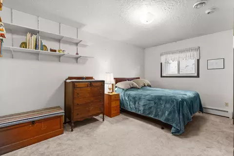 Bedroom - 102 Geneva Ave, Hamilton, MT 59840 photo 5 of 6
