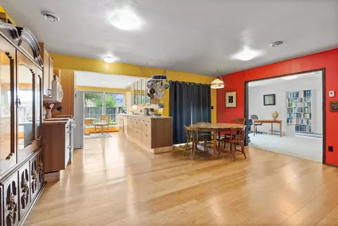 Dining - 102 Geneva Ave, Hamilton, MT 59840 photo 1 of 3