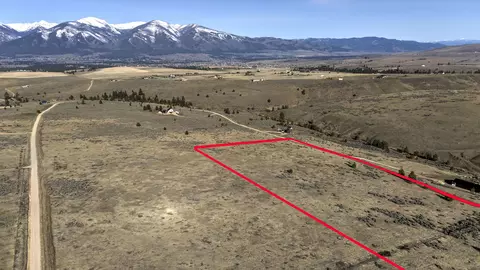 lot56 A Three Mile Dr N, Stevensville, MT 59870