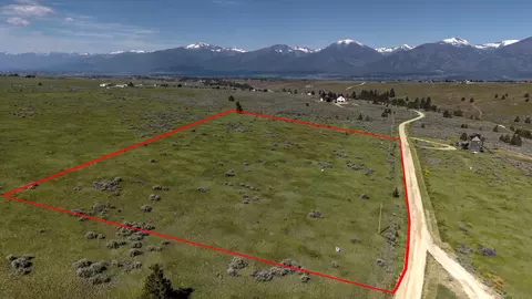lot56 A Three Mile Dr N, Stevensville, MT 59870