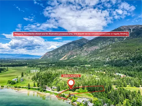 861 Yeoman Hall Rd, Kalispell, MT 59901