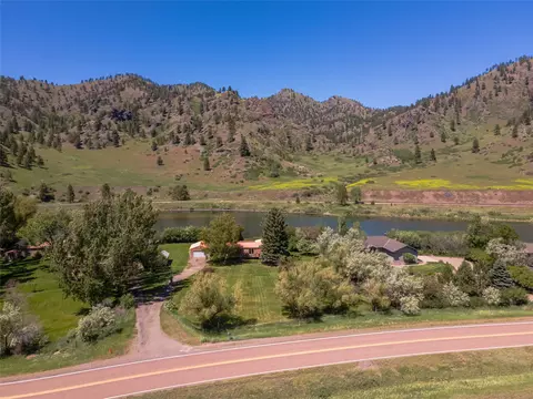 2792 Old Us Highway 91, Cascade, MT 59421