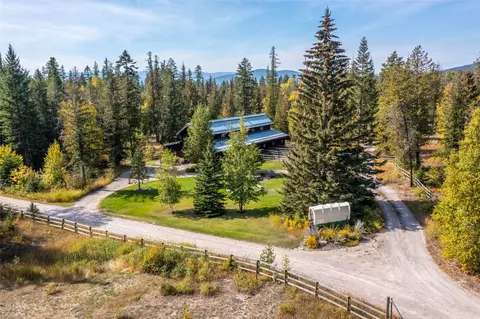 214 Rusty Spur Trl, Whitefish, MT 59937