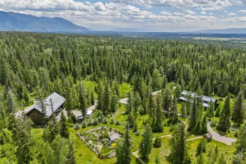 214 Rusty Spur Trl, Whitefish, MT 59937