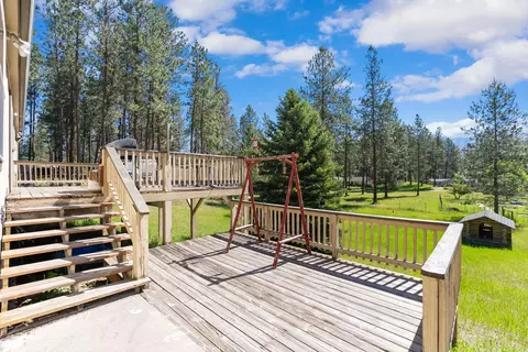 Exterior - 41088 Double Tree Ln, Polson, MT 59860 photo 13 of 14
