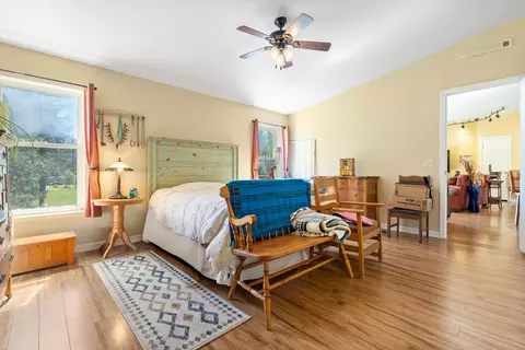 Bedroom - 41088 Double Tree Ln, Polson, MT 59860 photo 1 of 4