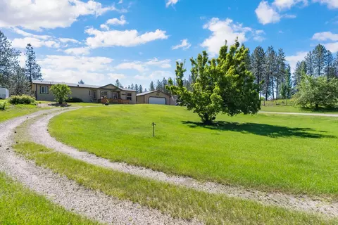 41088 Double Tree Ln, Polson, MT 59860