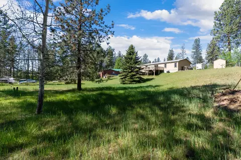 Exterior - 41088 Double Tree Ln, Polson, MT 59860 photo 5 of 14