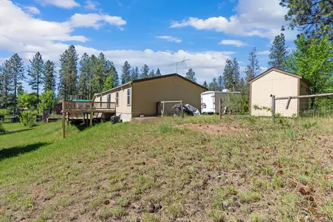 Exterior - 41088 Double Tree Ln, Polson, MT 59860 photo 6 of 14