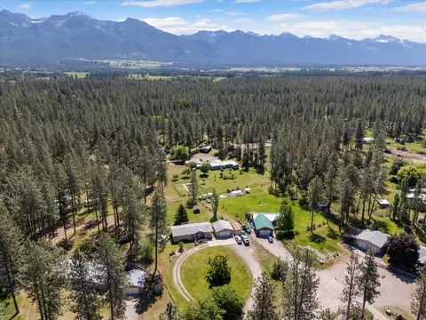 View/Area - 41088 Double Tree Ln, Polson, MT 59860 photo 5 of 7