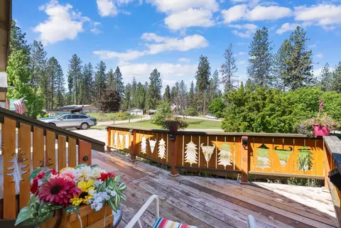 Exterior - 41088 Double Tree Ln, Polson, MT 59860 photo 10 of 14