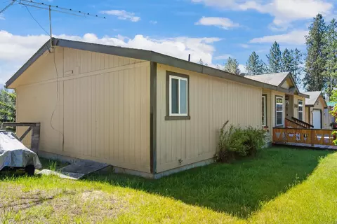 Exterior - 41088 Double Tree Ln, Polson, MT 59860 photo 3 of 14