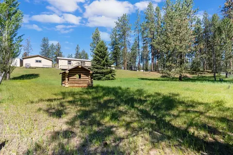 Exterior - 41088 Double Tree Ln, Polson, MT 59860 photo 7 of 14