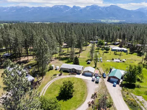 View/Area - 41088 Double Tree Ln, Polson, MT 59860 photo 3 of 7
