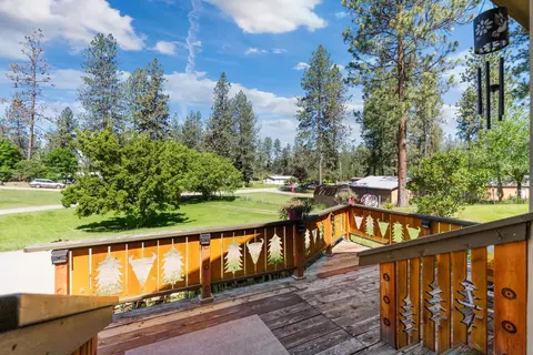 Exterior - 41088 Double Tree Ln, Polson, MT 59860 photo 9 of 14