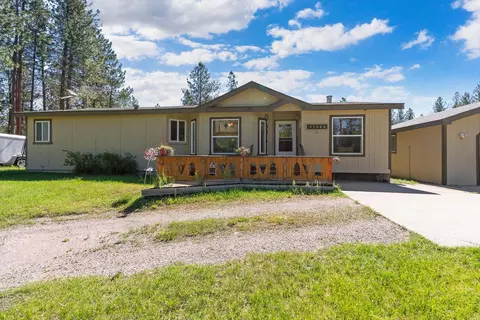 Exterior - 41088 Double Tree Ln, Polson, MT 59860 photo 4 of 14