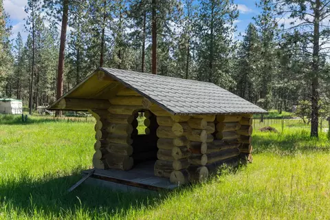 Exterior - 41088 Double Tree Ln, Polson, MT 59860 photo 8 of 14
