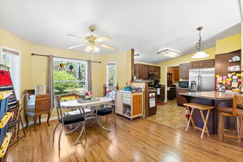 Dining - 41088 Double Tree Ln, Polson, MT 59860 photo 1 of 1