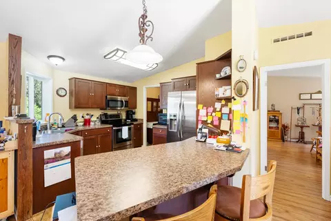Kitchen - 41088 Double Tree Ln, Polson, MT 59860 photo 1 of 2