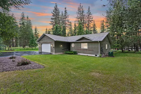 81 Shalom Dr, Libby, MT 59923