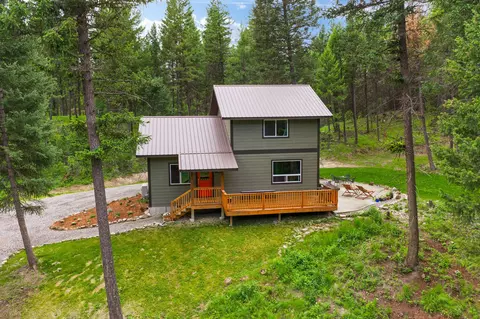 160 Dagger Dr, Eureka, MT 59917