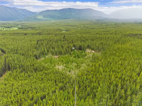 11532 N Fork Rd, Polebridge, MT 59928 photo 32